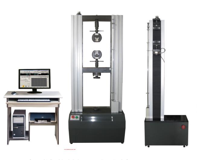 微機(jī)控制電子拉力試驗機(jī)